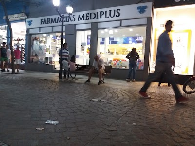 Farmacia Mediplus