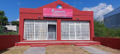 Apapacho - Centro de Neuroreahabilitación