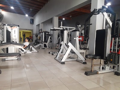 GYMNOS