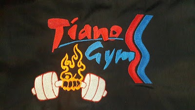 Tiano Gym