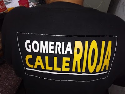 Gomeria Calle Rioja