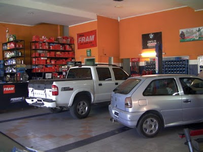 POTENCIA LUBRICENTROS Y SERVICIOS