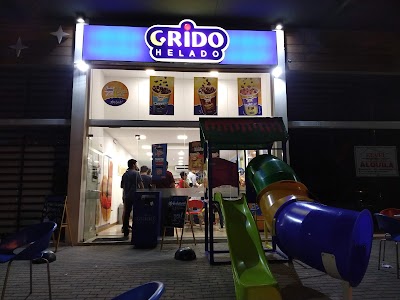 Grido Helado