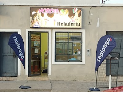 HELADERIA MORENA