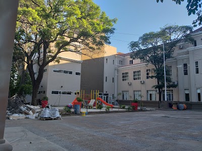 Children's Hospital Eva Peron Catamarca