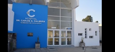 Hospital Monovalente Carlos G. Malbrán