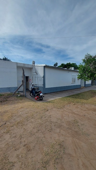 Minihospital Jesús De Nazareth