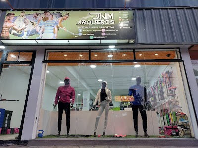 JNM SPORT ARQUEROS