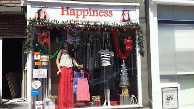 HAPPINESS - Moda y Accesorios