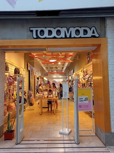 Todomoda