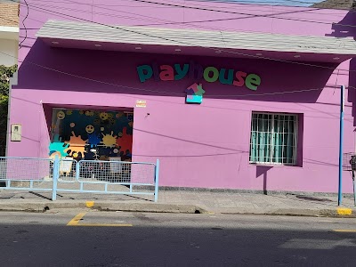 Jardín Maternal PlayHouse