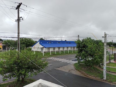 Jardin de Infantes Islas Malvinas