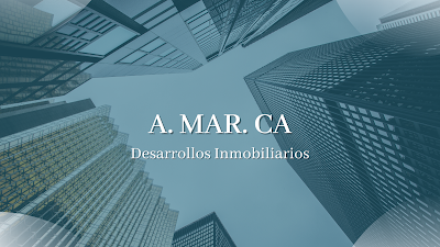 A.MAR.CA. Desarrollos Inmobiliarios