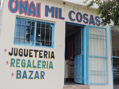 Jugueteria "Unai y Mil Cosas"