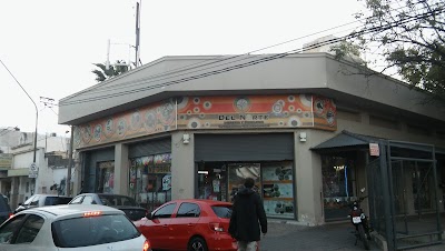 Del Norte Librería - Casa Central