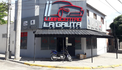 LUBRICENTRO LA GRUTA