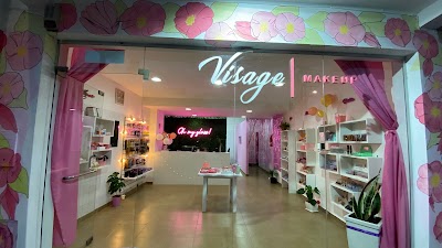 VisageMakeup