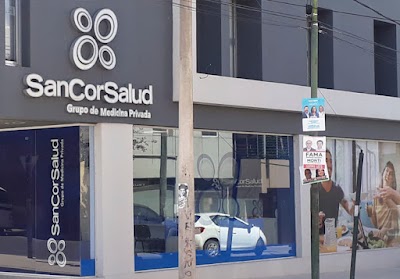 SanCor Salud Catamarca