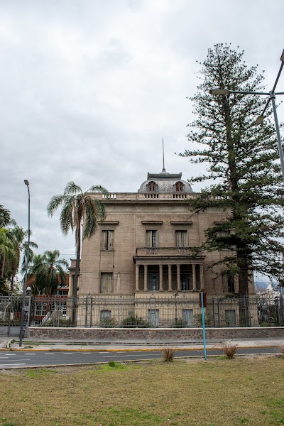 Círculo Médico de Catamarca