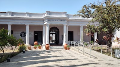 Museo Histórico De La Provincia