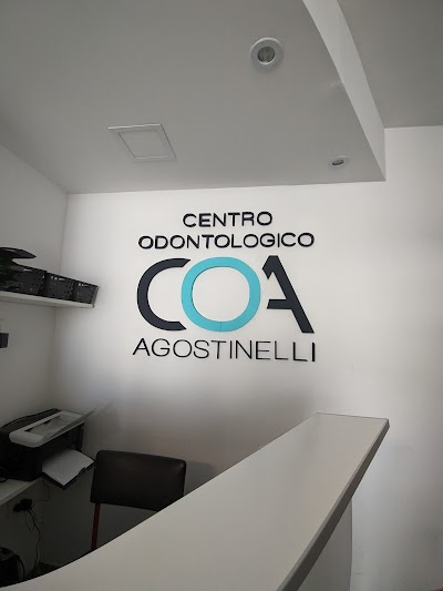 Centro Odontológico Agostinelli