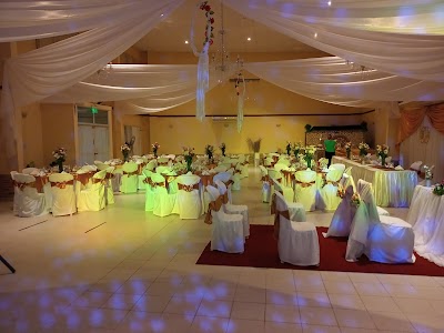 DINASTÍA Salón de Eventos