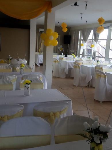 Jerysan salon de eventos