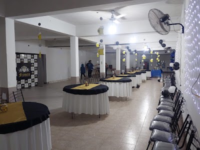 SALON DE EVENTOS FRANCIS