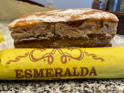 Esmeralda Pasteleria