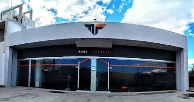 Maru Fitness Catamarca