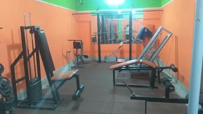 IMPACTO GYM musculacion y funcional