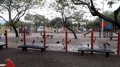 Parque de los Niños Catamarca