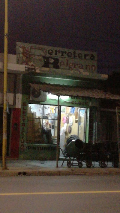 Ferretera Belgrano