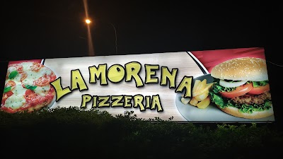 La Morena Pizzería