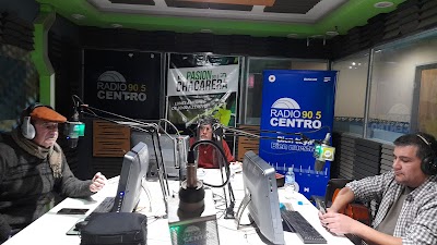 Radio Centro 90.5 fm