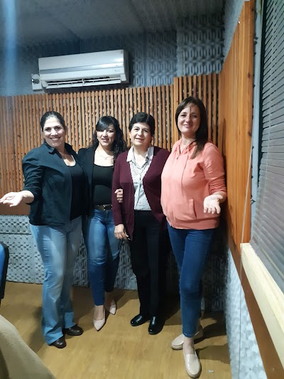 Radio FM Ancasti 98.5