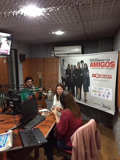 Radio Ancasti