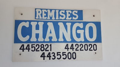 Remises chango