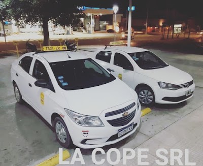 Taxis Y Remises LA COPE S.R.L