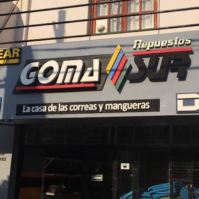 Goma Sur Repuestos