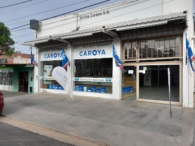 CAROYA