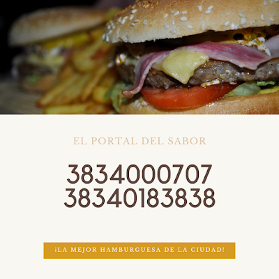 EL PORTAL DEL SABOR