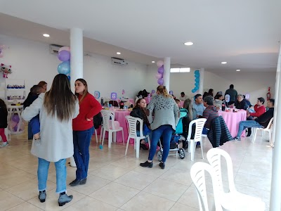 Salon De Fiestas