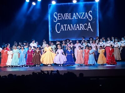 Cine Teatro Catamarca