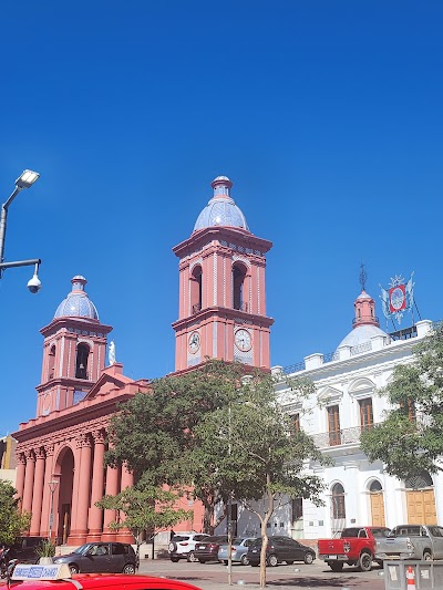 Plaza 25 de Mayo