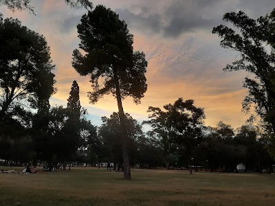 Adán Quiroga Park