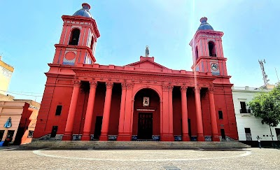 Cathedral Basilica of Our Lady of the Valley