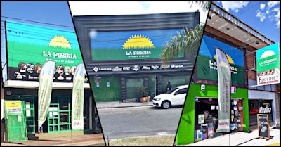 La Pirgua Agropecuaria SRL - Farmacia Veterinaria - Pet Shop