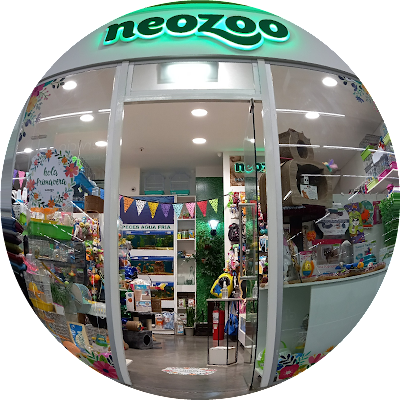 NeoZoo... Pet Shop Pet Love