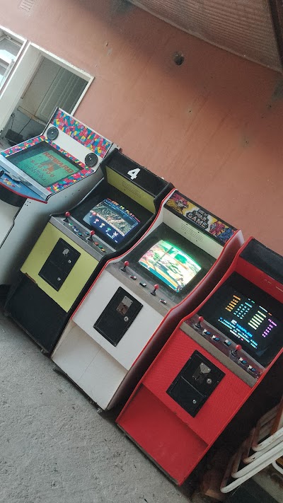 Arcade Catamarca